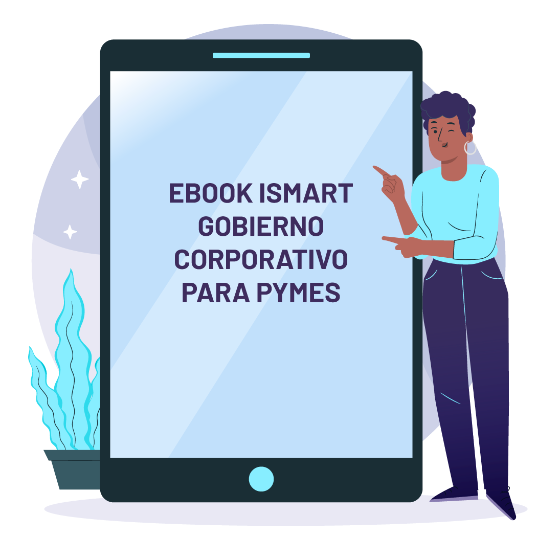 E-book Pasos Importantes Para Implementar Gobierno Corporativo En Pymes ...