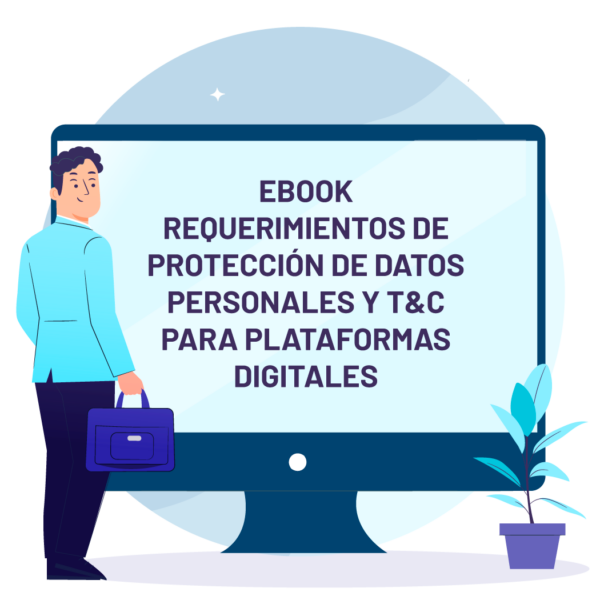 Ebook Requerimientos De Protecci n De Datos Personales Y T C Para ebook-requerimientos-de-protecci-n-de-datos-personales-y-t-c-para